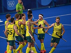 Tokyo 2020 Men's Hockey Live: India Pull A Goal Back, Australia Lead 4-1