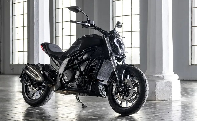 Benelli 502C Unveiled For India; Pre-Bookings Open