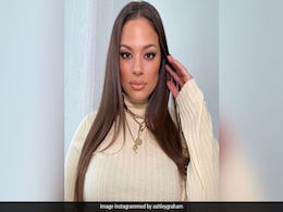 Ashley Graham Announces Second Pregnancy. See Her Picture-Perfect Post Ashley Graham Announces Second Pregnancy. See Her Picture-Perfect Post