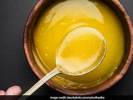 Homemade Ghee Recipe: घर पर इस तरीके से बनाएं दानेदार देसी घी, अलग से निकलेगा छाछ और मक्खन भी Homemade Ghee Recipe: घर पर इस तरीके से बनाएं दानेदार देसी घी, अलग से निकलेगा छाछ और मक्खन भी