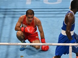 Tokyo Olympians Set To Skip National Boxing Championships: Report