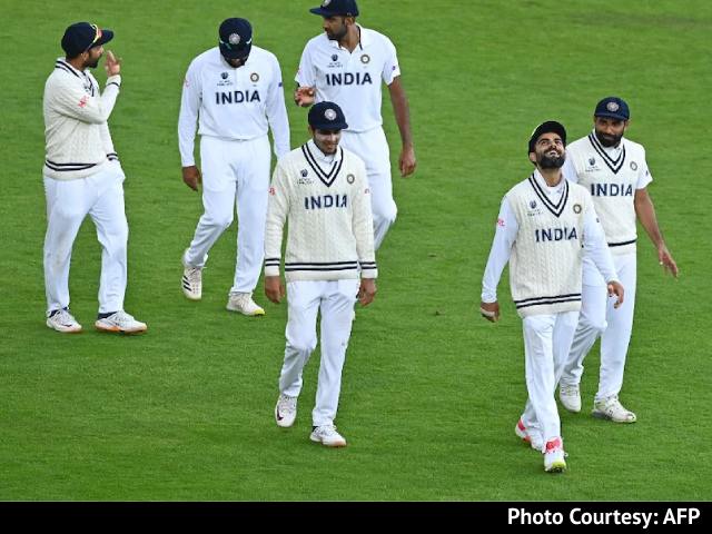 India Support Staff Member Tests Positive For Covid On Eve Of 5th Test