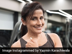 Exclusive: 'I start my day with lemon water': Celeb Fitness Instructor Yasmin Karachiwala