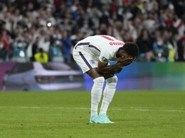 Euro 2020: UK Agonises After Racial Abuse Of England Football Stars