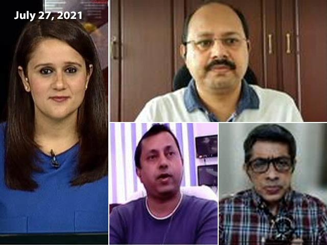 After 132 Days, India's Daily Cases Below 30,000, But 'R' Factor Rises