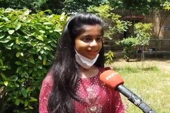 Meet Yoga Prodigy Prisha Who Has Set 70 Records Meet Yoga Prodigy Prisha Who Has Set 70 Records