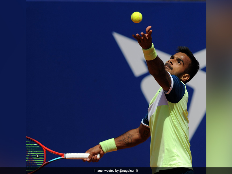 Tokyo Olympics: Surreal Feeling To Qualify For Olympics, Says Indian Tennis Star Sumit Nagal