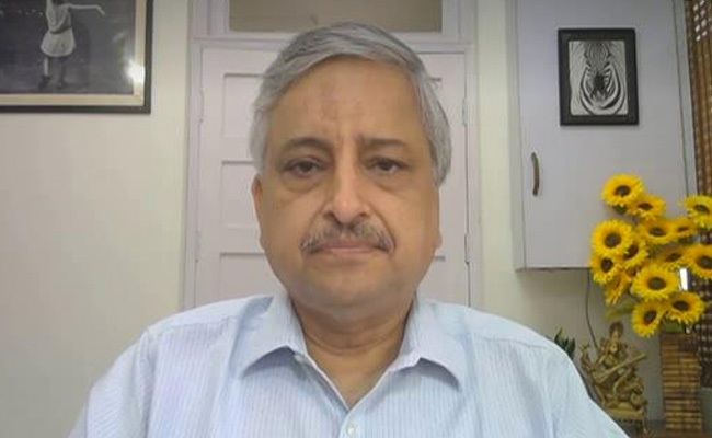 Covid Pandemic Showed How Technology Can Be Game-Changer: AIIMS Director