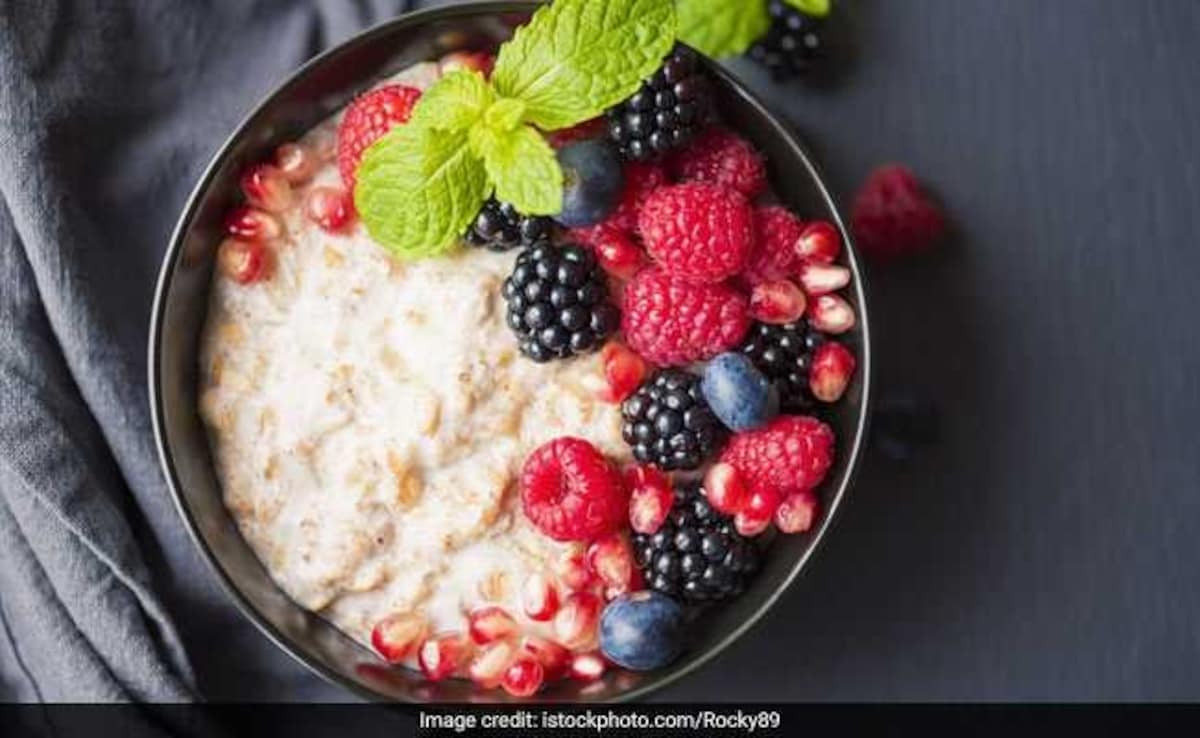 Can Oats Help Lower Bad Cholesterol? 3 Tips To Maximise Benefits