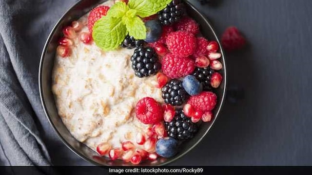 Ganesh Chaturthi: Oats kheer is a way healthier alternative to white riche kheer