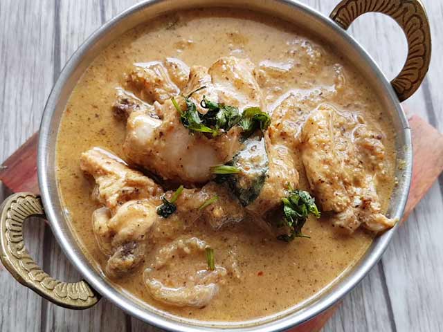 How To Make Korri Gassi | Easy Korri Gassi Recipe Video