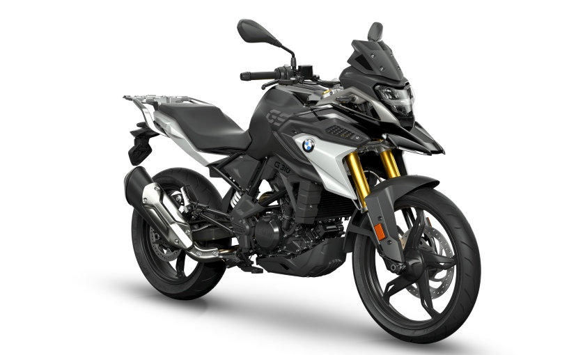 Bookings For 2022 BMW G 310 R, G 310 GS Begin In India
