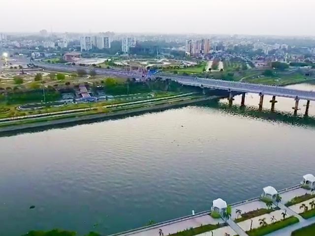 CBI Files Fresh Case In Akhilesh Yadav's Gomti River Project, Raids Over 40 Places