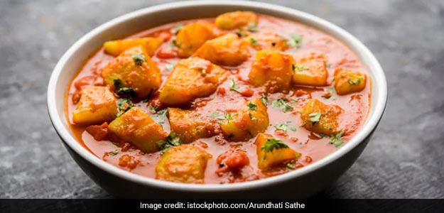 Navratri 2022: नवरात्रि व्रत के दौरान रात के समय खाएं ये चीजें, पेट के साथ सेहत भी रहेगी बरकरार