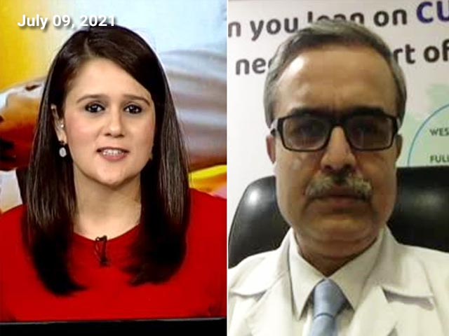 Vaccines And Antibodies: Should You Get A Test After The Jab?