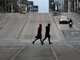 Melbourne To Lift Lockdown As Delta Outbreak Contained