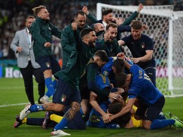 UEFA Euro Final 2020: Fabio Cannavaro, Michael Vaughan Lead Reactions As Italy Edge Past England In Penalty Shootout Thriller