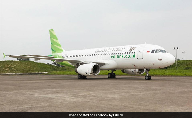 Covid-Positive Man Disguises Himself As Wife To Board Flight