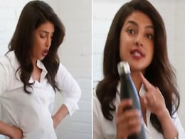 प्रियंका चोपड़ा ने फैन्स को दिखाया अपना शॉपिंग बैग, एक के बाद एक निकाली ये चीजें...देखें Video प्रियंका चोपड़ा ने फैन्स को दिखाया अपना शॉपिंग बैग, एक के बाद एक निकाली ये चीजें...देखें Video