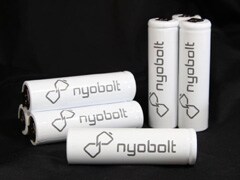 Williams Advanced Engineering Collaborates With Nyobolt For Next-Gen Batteries In EV Powertrains