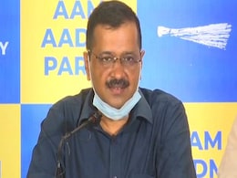 Arvind Kejriwal Back In Delhi After 10 Days At Meditation Retreat Arvind Kejriwal Back In Delhi After 10 Days At Meditation Retreat