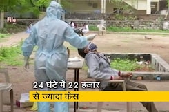 देश के आधे से ज्यादा कोविड के नए केस केरल में सामने आए देश के आधे से ज्यादा कोविड के नए केस केरल में सामने आए