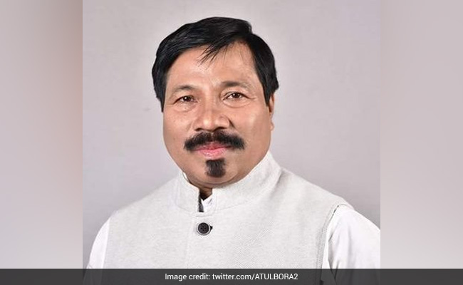 1.4 Lakh Illegal Immigrants Detected In Assam, 30,000 Deported: Minister