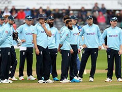 ENG vs PAK: 7 Members Of England's ODI Contingent Test COVID-19 Positive