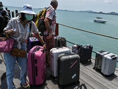 Three More Thai Islands Open To Vaccinated Travellers