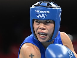 Mary Kom Wants Asian Games To Be Her Swansong, Says 'I'll Be Forced To Retire Next Year' Mary Kom Wants Asian Games To Be Her Swansong, Says 'I'll Be Forced To Retire Next Year'