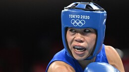 "I Was Misquoted": Boxing Legend Mary Kom Says She Hasn't Retired Yet