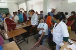 After Record Vaccination, Madhya Pradesh Faces Vaccine Shortage After Record Vaccination, Madhya Pradesh Faces Vaccine Shortage
