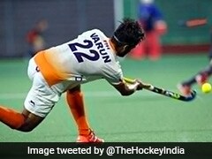 Late Inclusions Varun Kumar, Namita Toppo Set To Make Olympic Debuts