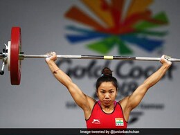 Free Pizzas And Special Cartoon To Honour Mirabai Chanu's Olympic Win