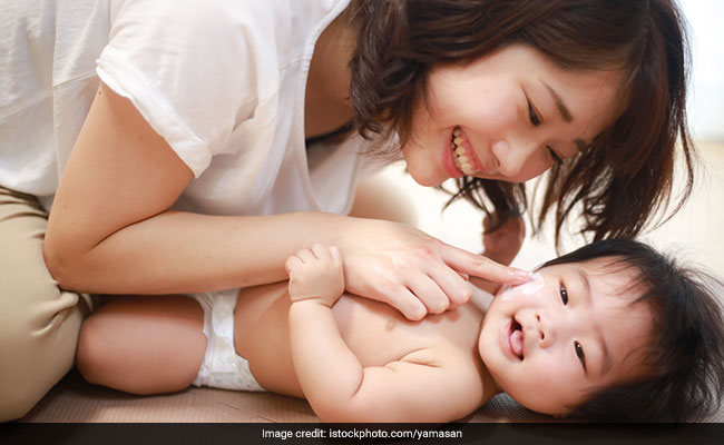 Pamper Your Baby's Skin With These Essential Skincare Goodies