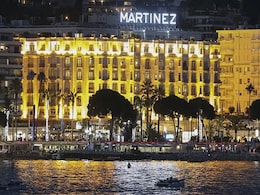 Cannes 2021: Cinema Glitz To Return With Reborn Film Festival Cannes 2021: Cinema Glitz To Return With Reborn Film Festival