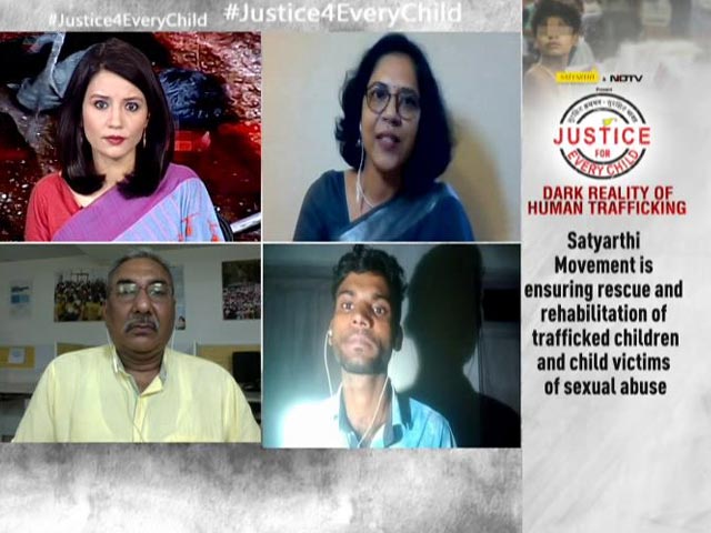 The Need For New Anti-Trafficking Bill And The Problems With Existing Law Explained