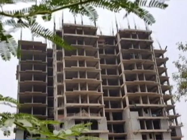 Shubhkamna Lords' Home Buyers in Distress