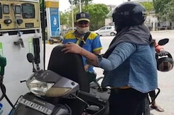 Fuel Prices Touch New Highs; Petrol Crosses Rs. 100 Per Litre Mark In Delhi Fuel Prices Touch New Highs; Petrol Crosses Rs. 100 Per Litre Mark In Delhi