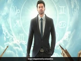 प्रभास के फैन्स का इंतजार हुआ खत्म, 14 जनवरी को रिलीज होगी 'राधेश्याम' प्रभास के फैन्स का इंतजार हुआ खत्म, 14 जनवरी को रिलीज होगी 'राधेश्याम'