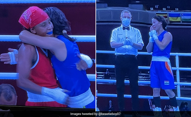 'मैरी नहीं हारी, मैरी हारा नहीं करतीं...' - सपना नहीं टूटा, इसने नई पीढ़ी के लिए बीज बोए हैं...