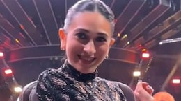 Karisma Kapoor Celebrated Ganesh Chaturthi With This Sweet; Take A Look