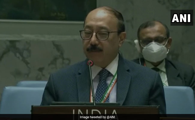 India Condemns Killing Of Photojournalist Danish Siddiqui In Afghanistan: Foreign Secretary At UNSC