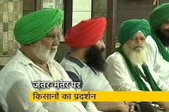 200 किसान पूरे संसद सत्र जंतर-मंतर तक जाएंगे, दिल्ली सरकार ने दी इजाजत 200 किसान पूरे संसद सत्र जंतर-मंतर तक जाएंगे, दिल्ली सरकार ने दी इजाजत
