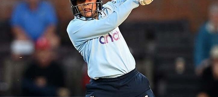 Sophia Dunkley Profile Cricket Player, England News, Photos, Stats
