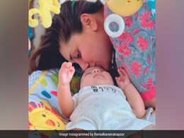 क्या यह है करीना कपूर और सैफ अली खान का छोटा बेटा जेह? देखें तस्वीरें क्या यह है करीना कपूर और सैफ अली खान का छोटा बेटा जेह? देखें तस्वीरें