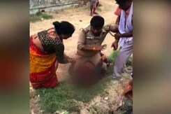 UP Woman Says Cops Misbehaved With Her, Police Deny Claim, Say Probe On UP Woman Says Cops Misbehaved With Her, Police Deny Claim, Say Probe On