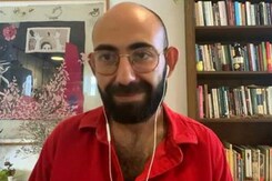 "Israeli Government Signs Off On Pegasus Tech Like They Do On Weapons": Israeli Journalist "Israeli Government Signs Off On Pegasus Tech Like They Do On Weapons": Israeli Journalist