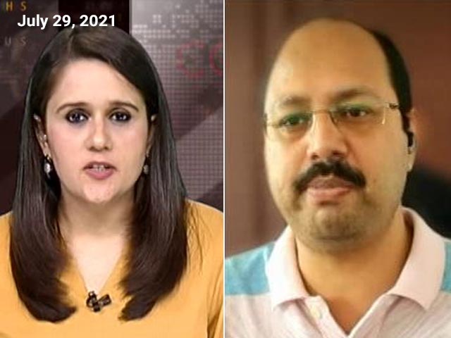 Kerala Has 50% of India's Active Covid Cases, Shows Government Data