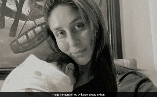 Randhir Kapoor Reveals Kareena Kapoor And Saif Ali Khan's Son's Name
